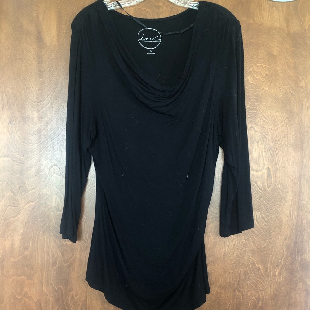 Black Inc Shirt
